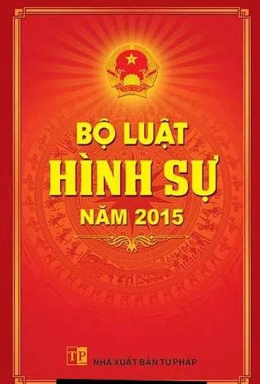 Tuyên truyền, lấy ý kiến nhân dân về dự thảo Bộ luật Hình sự (sửa đổi) qua ứng dụng VneiD