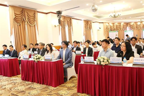 Hải Phòng: Kết nối cung cầu công nghệ giữa các tổ chức, doanh nghiệp trong nước với các doanh nghiệp nước ngoài