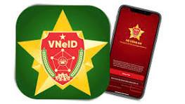Hướng dẫn đánh giá việc cung ứng dịch vụ hành chính công và phản ánh, kiến nghị trên ứng dụng VNEID