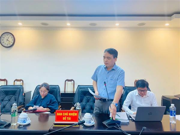 Nghiên cứu thực trạng suy giảm thính lực ở người cao tuổi: Cơ sở khoa học cho các giải pháp can thiệp tại cộng đồng