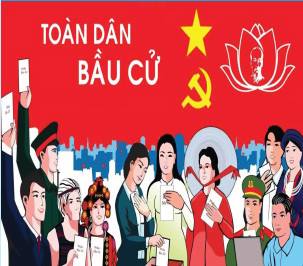 Tìm hiểu quy định về Danh sách cử tri
 (Theo Luật Bầu cử đại biểu Quốc hội và đại biểu Hội đồng nhân dân năm 2015; Được sửa đổi, bổ sung năm 2025)