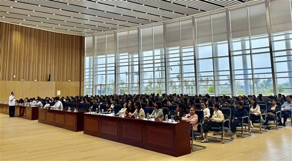 Hội nghị cung cấp thông tin về Dân số và Phát triển năm 2025