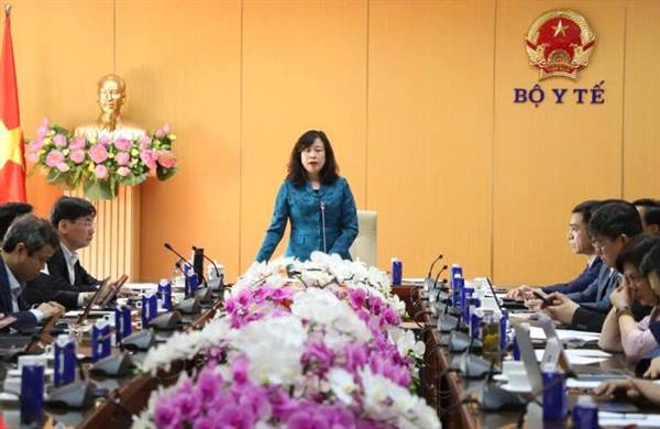 Quán triệt Thông tư số 43/2025 chức năng, nhiệm vụ, quyền hạn và cơ cấu tổ chức của Trạm Y tế 