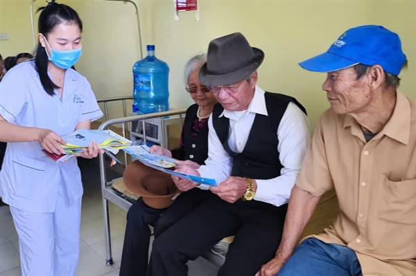 Hải Phòng triển khai hiệu quả các Nghị quyết về công tác dân số