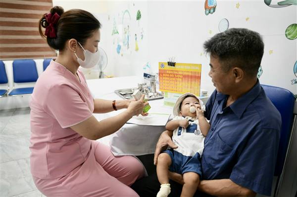 Hải Phòng tăng cường phòng, chống dịch bệnh, bảo vệ sức khỏe nhân dân