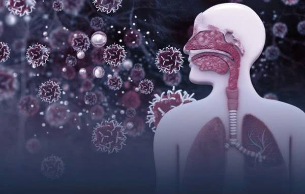 Chủ động phòng mắc bệnh viêm đường hô hấp cấp 