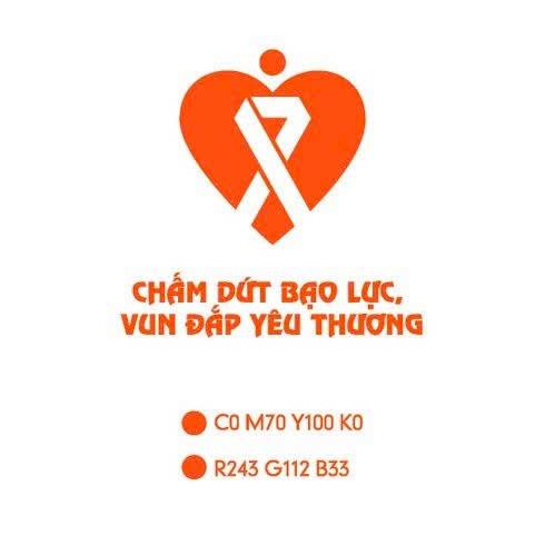 Bình đẳng giới và an toàn trên không gian mạng bắt đầu từ chính chúng ta.