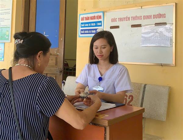 Chủ động phòng ngừa liệt dây thần kinh số VII ngoại biên trong mùa lạnh