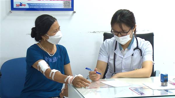 Không chủ quan với bệnh dại