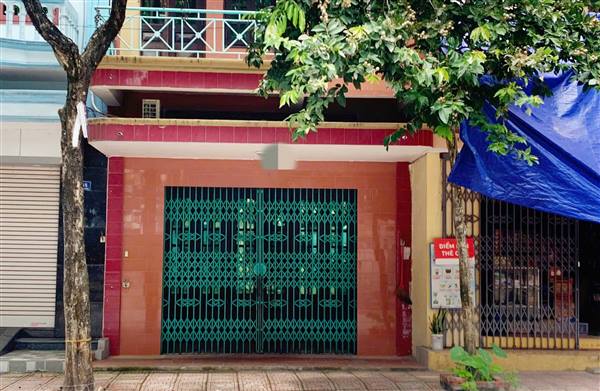 Xuất hiện chùm ca bệnh sốt xuất huyết tại phường Thành Đông 