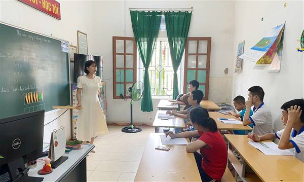 Hải Phòng nỗ lực bảo vệ và chăm lo cho trẻ em