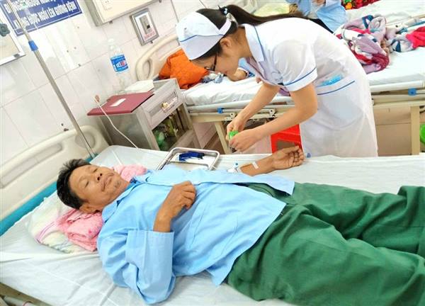 Ổn định huyết áp – Bảo vệ trái tim
