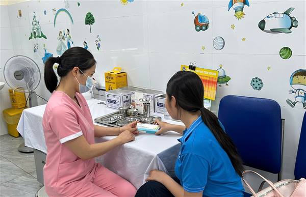HPV - Những điều cần biết để bảo vệ con
