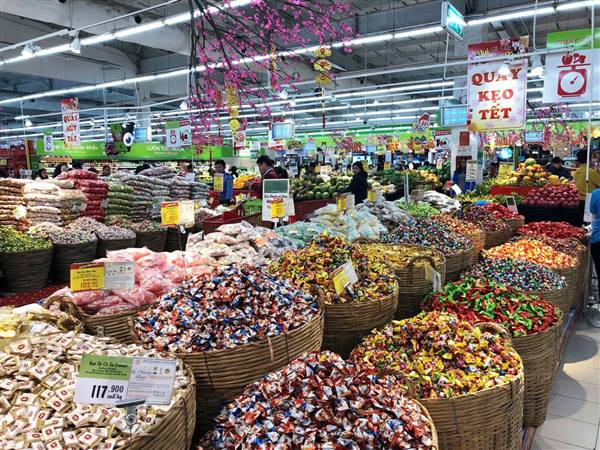 Thành lập 3 đoàn kiểm tra liên ngành bảo đảm an toàn thực phẩm dịp Tết và Lễ hội Xuân 2026