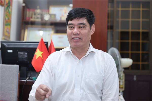 Đại hội XIV: Khẳng định tầm nhìn chiến lược và tinh thần hành động của Đảng