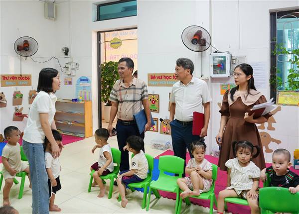 Chủ động kiểm soát dịch bệnh