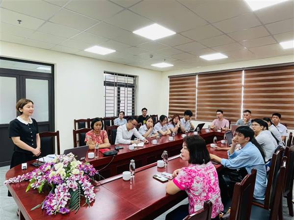 Tăng cường công tác phối hợp đảm bảo hoạt động phòng, chống HIV/AIDS duy trì bền vững