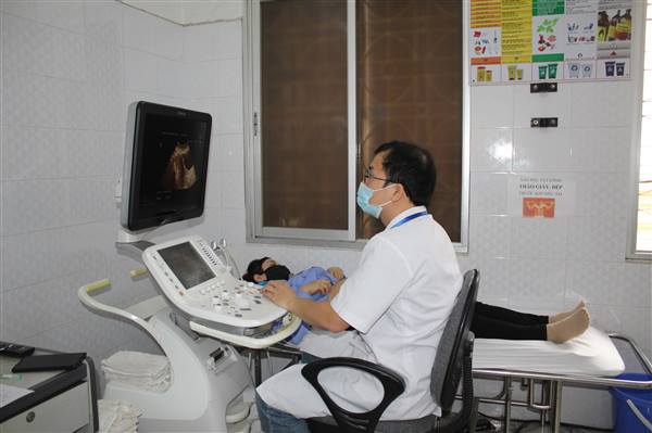 Sàng lọc sớm bệnh tan máu bẩm sinh chủ động bảo vệ thế hệ tương lai