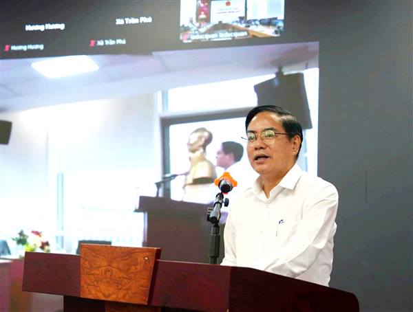Triển khai kết nối các phần mềm Quản lý thông tin bệnh viện với hệ thống thông tin lĩnh vực sức khỏe bà mẹ - trẻ em