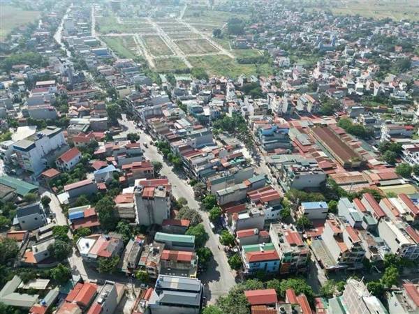 Quá trình tinh gọn thôn, tổ dân phố từng diễn ra như thế nào?