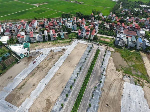 Loạt thay đổi mới nhất về bảng giá đất, khung giá đất quy định tại Nghị định 226, người dân cần nắm rõ