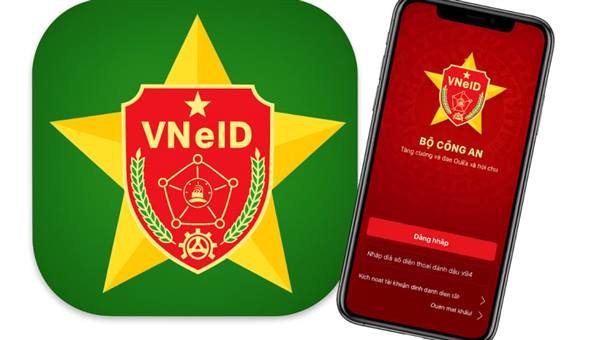 Thêm 2 loại giấy tờ sẽ được tích hợp trên VNeID, người dân cần biết kẻo mất quyền lợi