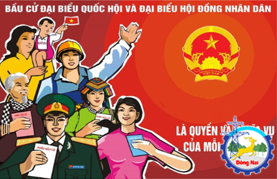 TIỂU SỬ TÓM TẮT NGƯỜI ỨNG CỬ ĐẠI BIỂU HỘI ĐỒNG NHÂN DÂN XÃ ĐƯỜNG AN KHÓA II, NHIỆM KỲ 2026 - 2031