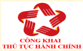 QUYẾT ĐỊNH: Về việc công bố thủ tục hành chính nội bộ trong hệ thống hành chính nhà nước thuộc phạm vi chức năng quản lý của Sở Giáo dục và Đào tạo 
