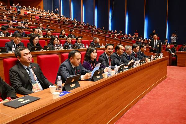 Bộ trưởng Y tế Đào Hồng Lan: Chính sách “miễn viện phí” cho người dân là giải pháp đột phá trong đột phá