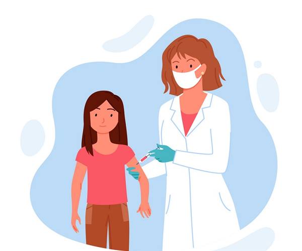 Chuyển địa điểm tiêm chủng mở rộng thường xuyên trên địa bàn