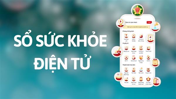 UBND phường Ái Quốc đẩy mạnh công tác tuyên truyền, hướng dẫn người dân đăng ký, kích hoạt, sử dụng tài khoản định danh điện tử mức 2 tích hợp thông tin thẻ bảo hiểm y tế trên ứng dụng VneID