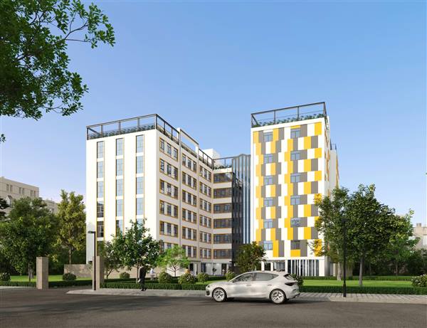 Kế hoạch về việc lấy ý kiến cộng đồng dân cư có liên quan về Quy hoạch tổng mặt bằng khu văn phòng, dịch vụ tại số 78 Trần Nguyên Hãn, phường An Biên, thành phố Hải Phòng