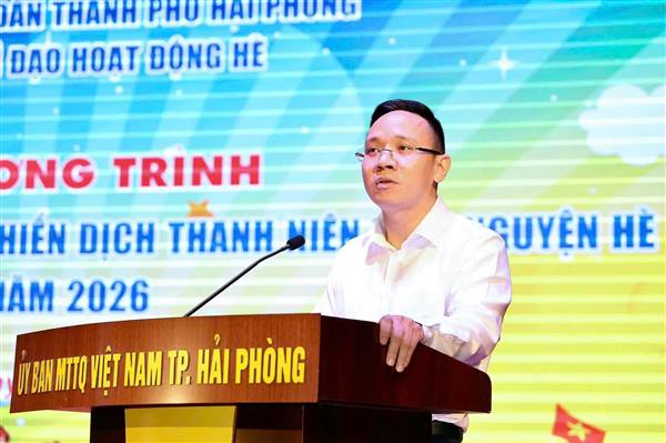 PHƯỜNG AN BIÊN ĐÓN NHẬN CỜ THI ĐUA VÀ BẰNG KHEN CẤP THÀNH PHỐ NĂM 2026