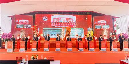 Hải Phòng đồng hành cùng doanh nghiệp, kiến tạo môi trường đầu tư minh bạch, bền vững
