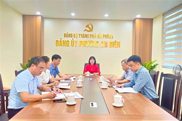 HỘI NGHỊ BAN CHẤP HÀNH ĐẢNG BỘ CÁC CƠ QUAN ĐẢNG SƠ KẾT CÔNG TÁC THÁNG 7, TRIỂN KHAI NHIỆM VỤ TRỌNG TÂM THÁNG 8 NĂM 2026