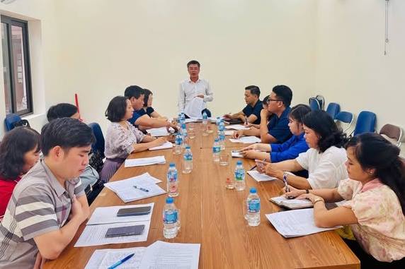 PHƯỜNG AN BIÊN TRIỂN KHAI TỔ CHỨC HỘI THI TUYÊN TRUYỀN, PHỔ BIẾN, GIÁO DỤC PHÁP LUẬT VỀ CẢI CÁCH HÀNH CHÍNH NĂM 2026