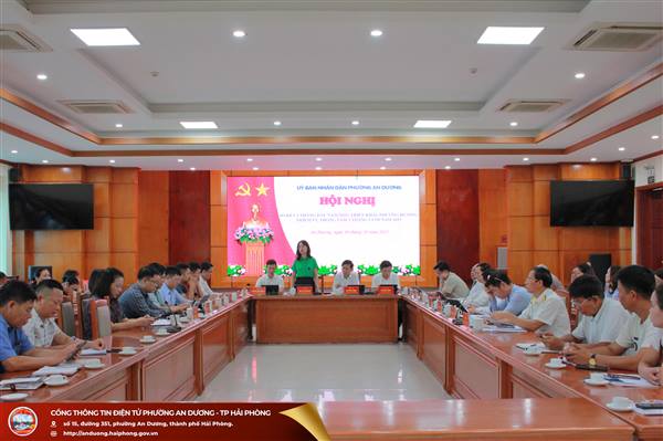 Hội nghị sơ kết công tác 9 tháng đầu năm, triển khai nhiệm vụ trọng tâm 3 tháng cuối năm 2025