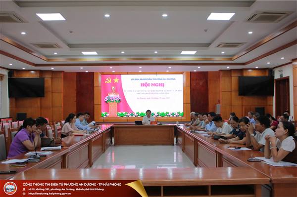 TĂNG CƯỜNG CÔNG TÁC QUẢN LÝ, BẢO TỒN VÀ PHÁT HUY GIÁ TRỊ CÁC DI TÍCH LỊCH SỬ - VĂN HÓA TRÊN ĐỊA BÀN PHƯỜNG