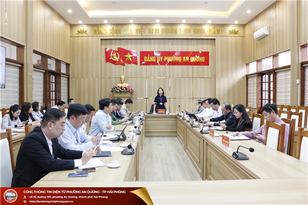 HỘI NGHỊ BAN CHỈ ĐẠO BẦU CỬ ĐẠI BIỂU QUỐC HỘI KHÓA XVI VÀ ĐẠI BIỂU HĐND CÁC CẤP NHIỆM KỲ 2026-2031