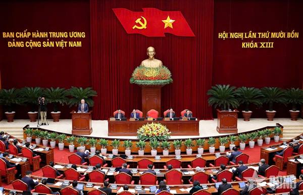 ĐẬP TAN CHIẾN DỊCH XUYÊN TẠC CÔNG TÁC CÁN BỘ TRƯỚC THỀM ĐẠI HỘI ĐẢNG - BÀI 2: “LÁ CHẮN” BẢO VỆ CÁN BỘ TRONG THỜI ĐẠI SỐ