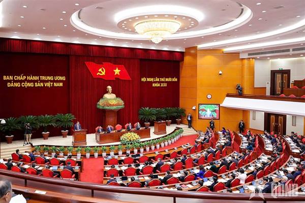 PHÁT TRIỂN NỀN TẢNG TƯ TƯỞNG CỦA ĐẢNG – BÀI 1: KIÊN ĐỊNH, TRUNG THÀNH VÀ ĐỘC LẬP, SÁNG TẠO