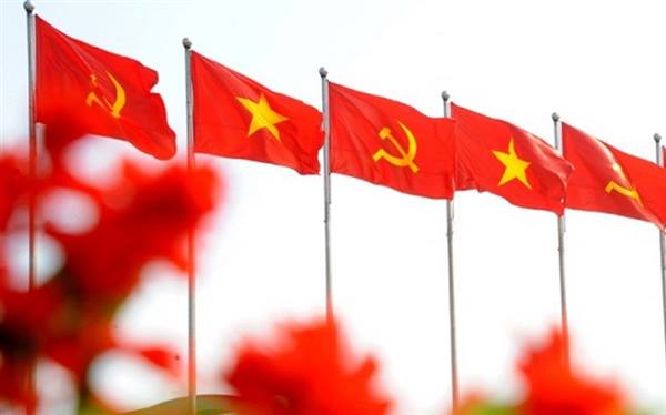 PHÁT TRIỂN NỀN TẢNG TƯ TƯỞNG CỦA ĐẢNG - BÀI 2: ĐI CON ĐƯỜNG LỊCH SỬ “CHƯA MỘT AI ĐI QUA”