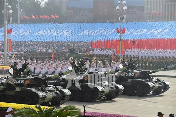 “Dân sự hóa” quân đội – mũi tên độc trong chiến lược “diễn biến hòa bình” – Bài 1: Bản chất, âm mưu và những nguy cơ đối với Việt Nam