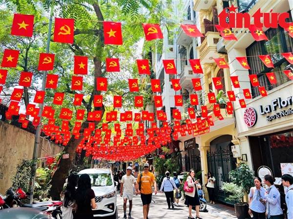 Không mơ hồ giữa tự do dân chủ hợp pháp với lợi dụng tự do dân chủ để chống phá Đảng, Nhà nước và chế độ