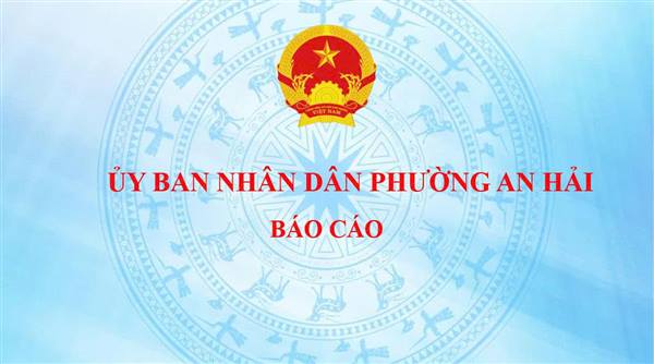 Báo cáo kết quả thực hiện công tác cải cách hành chính năm 2025