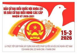 TIỂU SỬ TÓM TẮT NHỮNG NGƯỜI ỨNG CỬ ĐẠI BIỂU HĐND THÀNH PHỐ KHOÁ XVII NHIỆM KỲ 2026-2031 TẠI ĐƠN VỊ BẦU CỬ SỐ 6