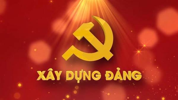 KỶ NIỆM NGÀY TRUYỀN THỐNG CÁC NGÀNH CÔNG TÁC ĐẢNG VÀ NGÀY THÀNH LẬP HỘI NÔNG DÂN VIỆT NAM