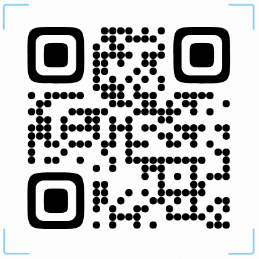 A qr code with black dots
    AI-generated content may be incorrect.