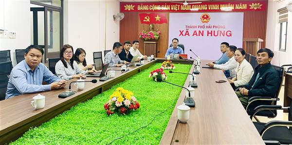 HỘI NGHỊ TOÀN QUỐC TỔNG KẾT CÔNG TÁC PHÒNG, CHỐNG THAM NHŨNG, LÃNG PHÍ, TIÊU CỰC NHIỆM KỲ ĐẠI HỘI XIII CỦA ĐẢNG