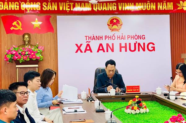 HỘI NGHỊ TRỰC TUYẾN TOÀN QUỐC TỔNG KẾT CÔNG TÁC XÂY DỰNG ĐẢNG NĂM 2025, TRIỂN KHAI NHIỆM VỤ NĂM 2026